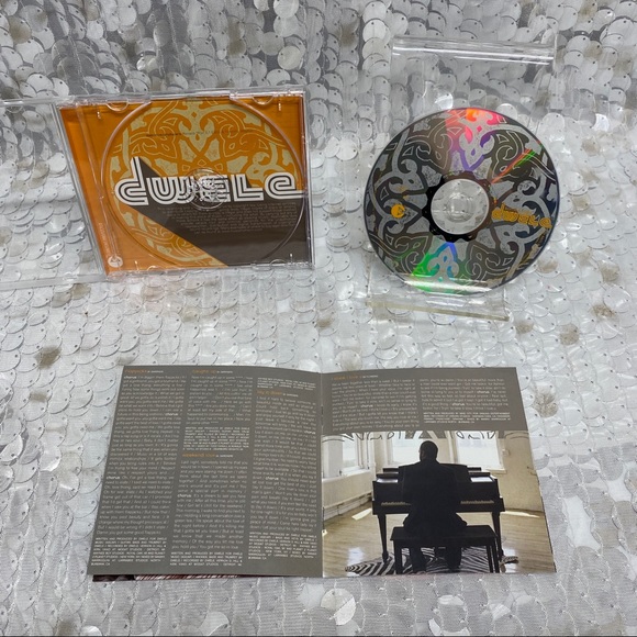 Dwele - Some Kinda... - Picture 10 of 11